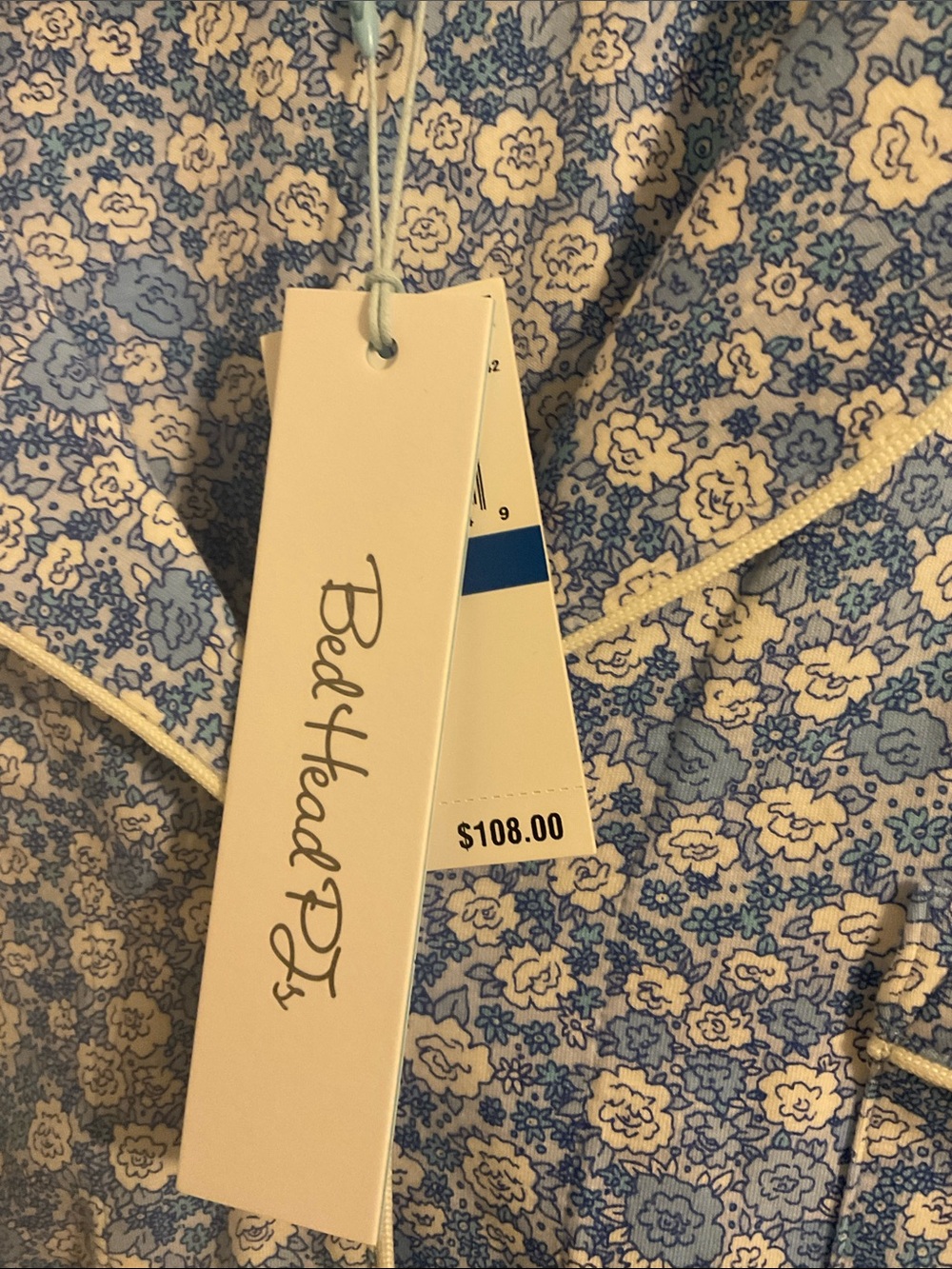 Bed head Pajamas - Picture 2 of 5